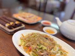 -日日鲜自助餐厅(小公园店)