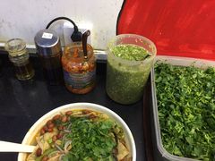-螺小胖柳州螺蛳粉(钟楼总店)