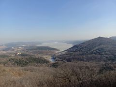 -棋盘山风景区