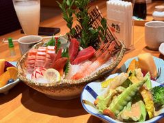 -大岛日本料理铁板烧(南通大饭店)