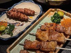 -雨后行菜(报慈北路店)