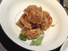 -南里山房·新淮扬菜(徐汇万科店)