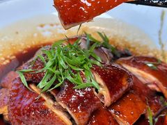 -莉莉海堂HAITANG·烤鸭(国贸商城店)