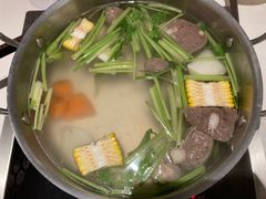 -牛焱·贵州黄牛肉火锅(城西银泰店)