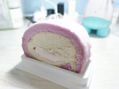-贝紫Style(木马公寓店)