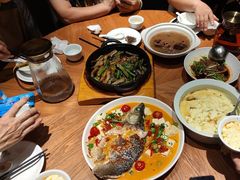 -鑫小城故事·藕汤·家常菜(台北一路总店)