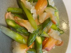 芦笋兰花贝-兰溪小馆(首经贸店)