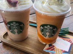 -星巴克臻选(深圳海上世界店)