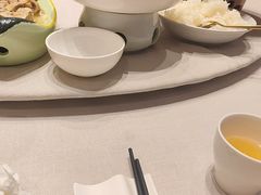 -颂福楼·南京菜(定淮门店)