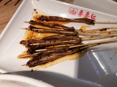 -季季红火锅(长沙步行街店)