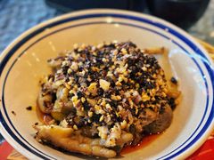 -刘明记乐山烧烤(犀浦店)