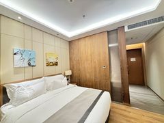 -珠海棕泉酒店(拱北口岸高铁站店)