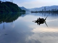 -新安江山水画廊风景区