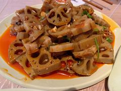 -巴厘龙虾·榜首油焖大虾(青山店)