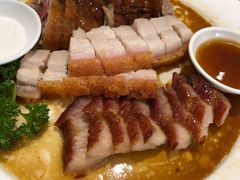 -豫璟轩中餐厅(南昌万怡店)