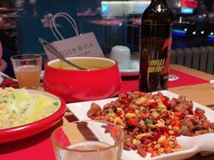-一个叫川的地方(麒麟新天地店)