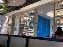 -新宝餐厅(流塘店)