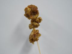 -傅强排骨(成都总店)