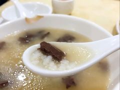 -电白鸭粥店(下沙二坊88号店)