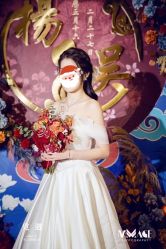 -觅遇Meet U私人婚礼定制(潮汕店)