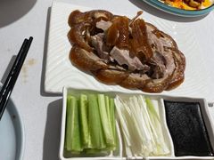 -峨嵋酒家总店(车公庄店)