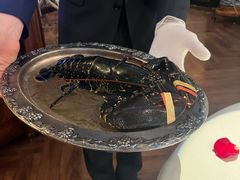 -Le Bistrot de Racine