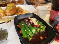 -铭副琦食·虾蟹烩馆(渔人码头店)