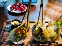 -肴约·花园式餐厅(湖里店)