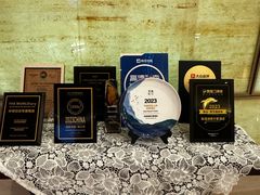 -阳澄湖费尔蒙酒店颐丰阁中餐厅(马鞍山西路店)