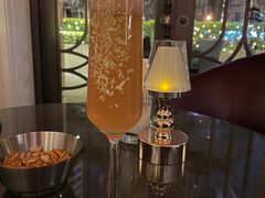 -The St·Regis Bar 瑞吉酒吧