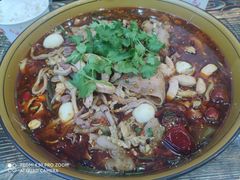 -毛记冒菜(长征路店)