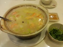 海鲜粥-多多旺港式茶餐厅(新区店)