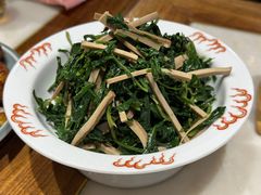 -小吊梨汤·北京菜·烤鸭(双井乐成中心店)