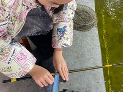 -光头佬钓虾场·烧烤·聚餐·亲子(金沙洲店)