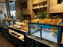 -天津东凯悦酒店·Market Café自助餐厅