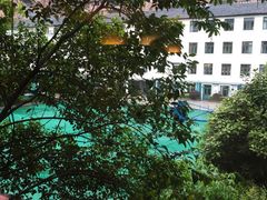 周边学校-马勒别墅饭店(静安寺店)