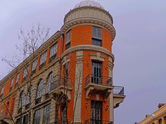 -飞马旅黎黄陂路文旅街区