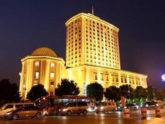 -白金汉爵大酒店(相城店)