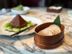 -湖滨28中餐厅·西湖宴·杭州君悦酒店