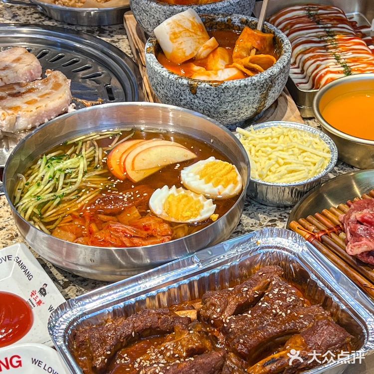 预感他家会是南京下一个韩料顶流…