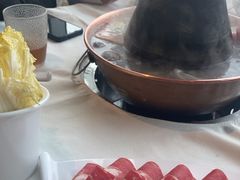 -东来顺饭庄(西直门店)