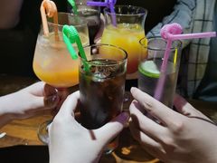 -丽纳尔斯酒吧LENORE’S BAR(三经街店)