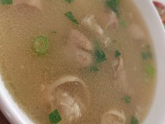 -温记府廟豆汤饭·始于1955年(海椒店)