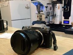 -悟白咖啡WoobyCafe