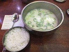 -神仙雪浓汤(明洞店)