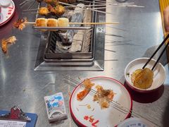 -古彭7只羊·徐州烧烤(旗舰店)