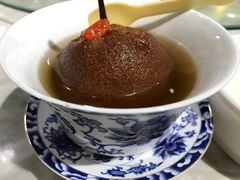 -清真·胖妈妈手抓餐厅(定西路长城宾馆店)