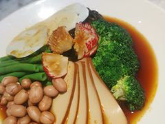 -淮扬韵(市政府汉神店)