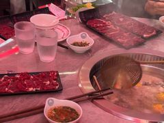 -三头牛·潮汕牛肉生蚝火锅 (夏湾店)