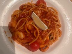 -菲滋意式餐厅(临平万达店)